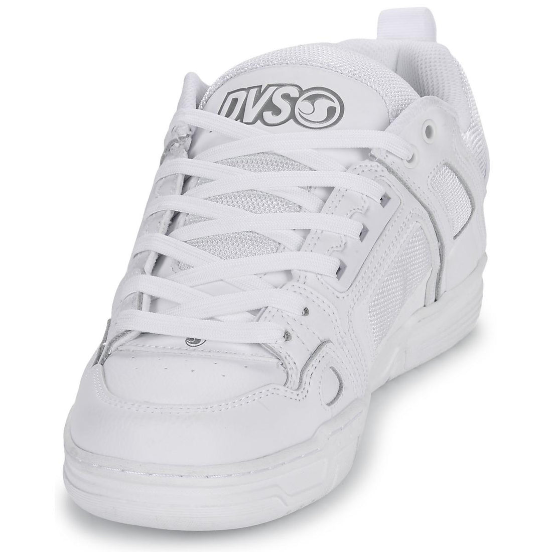 Sneakers DVS Comanche white