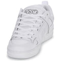 Sneakers DVS Comanche white