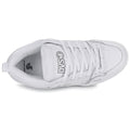 Sneakers DVS Comanche white