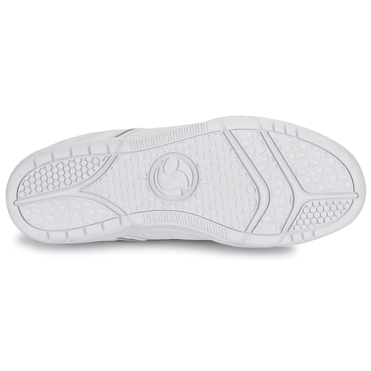 Sneakers DVS Comanche white