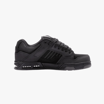 Sneakers DVS Enduro Heir black nubuck