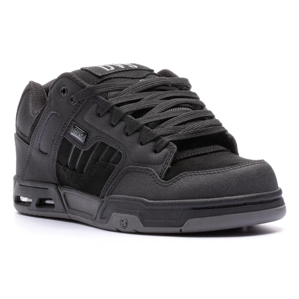 Sneakers DVS Enduro Heir black nubuck