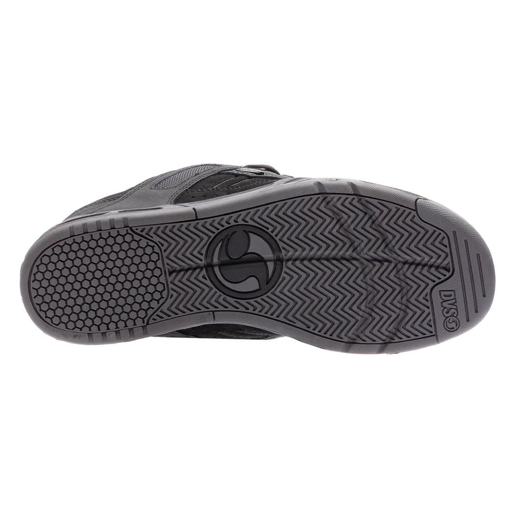 Sneakers DVS Enduro Heir black nubuck