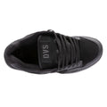 Sneakers DVS Enduro Heir black nubuck
