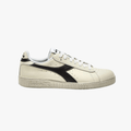 Sneakers Diadora Game Low Waxed Black