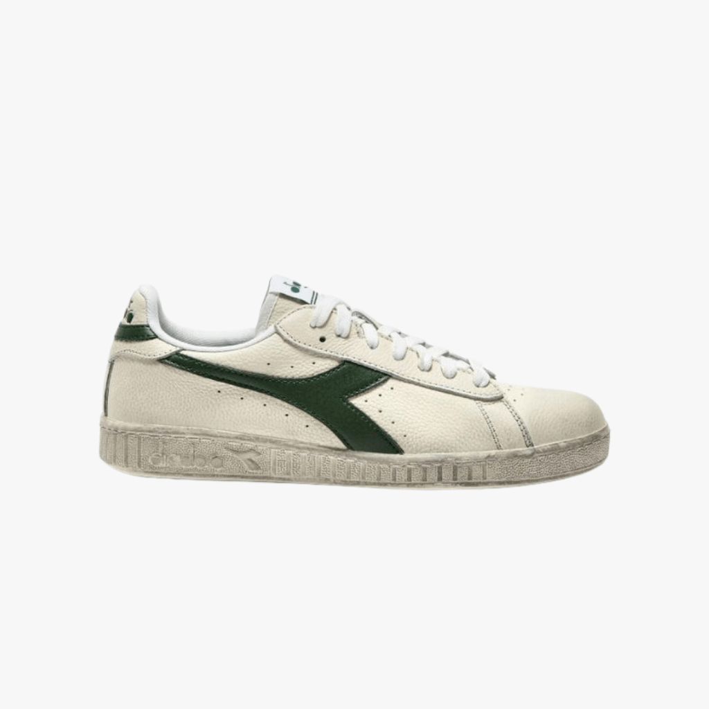 Sneakers Diadora Game Low Waxed Foliage