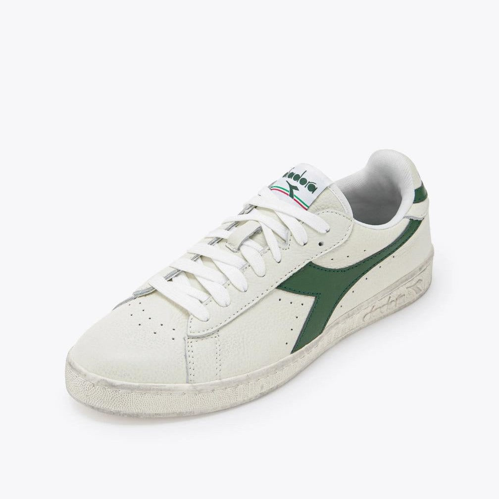 Sneakers Diadora Game Low Waxed Foliage