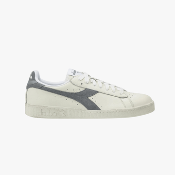 Sneakers Diadora Game Low Waxed Grey
