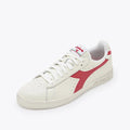 Sneakers Diadora Game Low Waxed Red