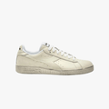 Sneakers Diadora Game Low Waxed White
