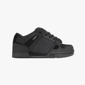 Sneakers Dvs Celsius black black leather