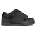 Sneakers Dvs Celsius black black leather