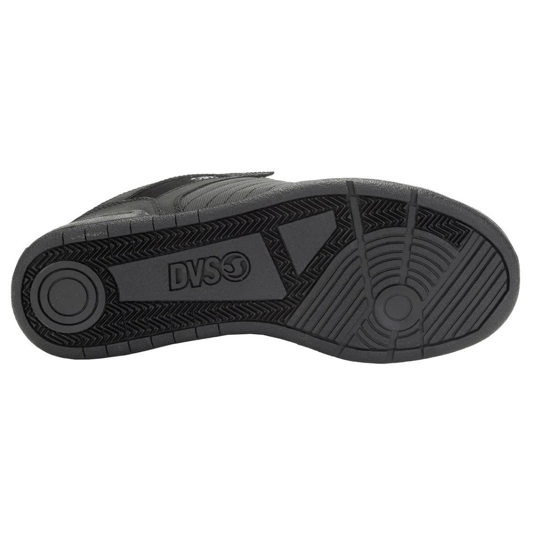 Sneakers Dvs Celsius black black leather