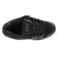 Sneakers Dvs Celsius black black leather