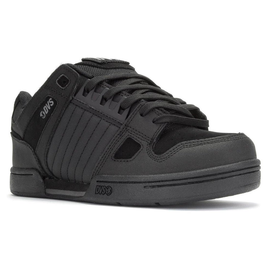 Sneakers Dvs Celsius black black leather