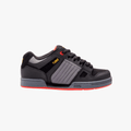Sneakers Dvs Celsius fiery red yellow nubuck