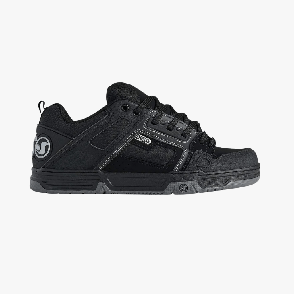 Sneakers Dvs Comanche black charcoal