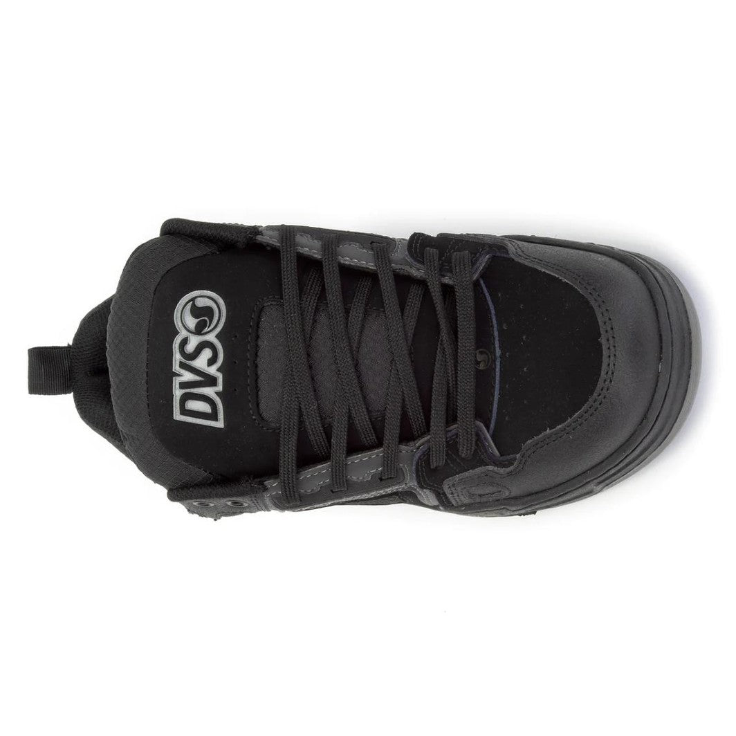 Sneakers Dvs Comanche black charcoal