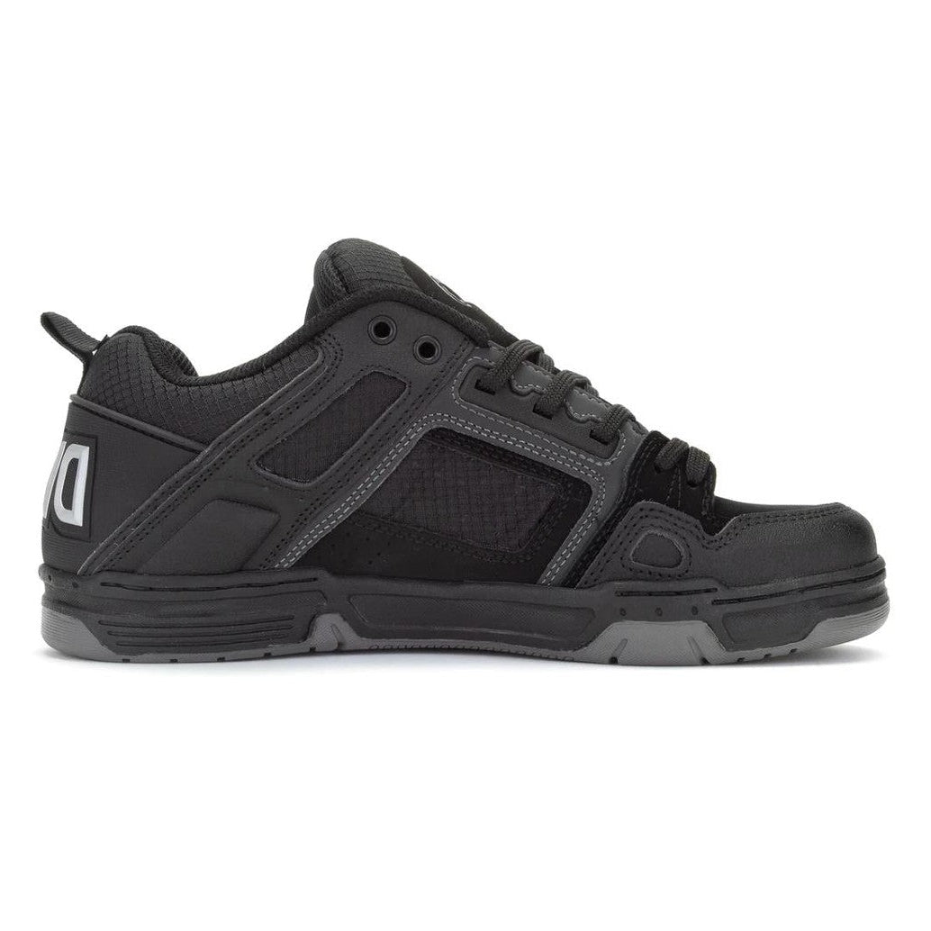 Sneakers Dvs Comanche black charcoal