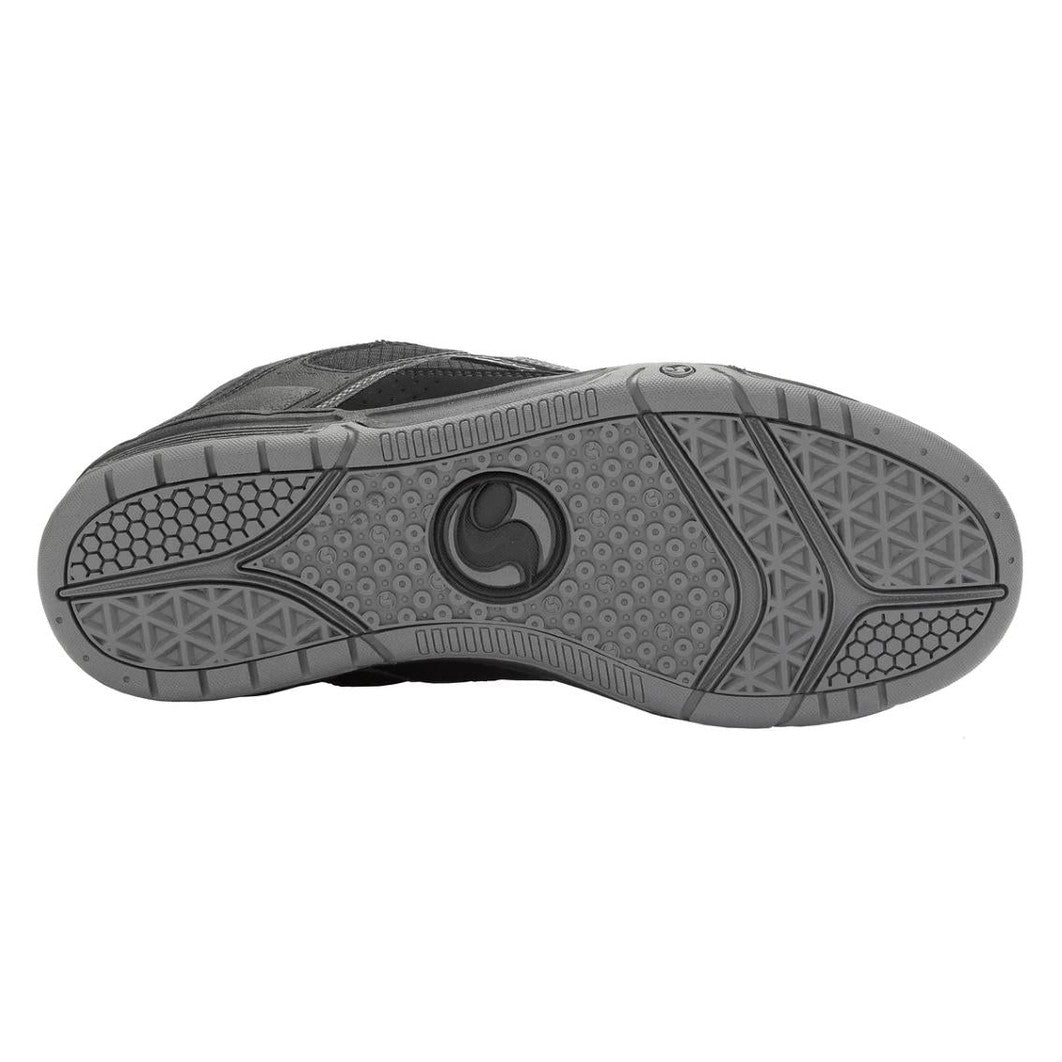 Sneakers Dvs Comanche black charcoal