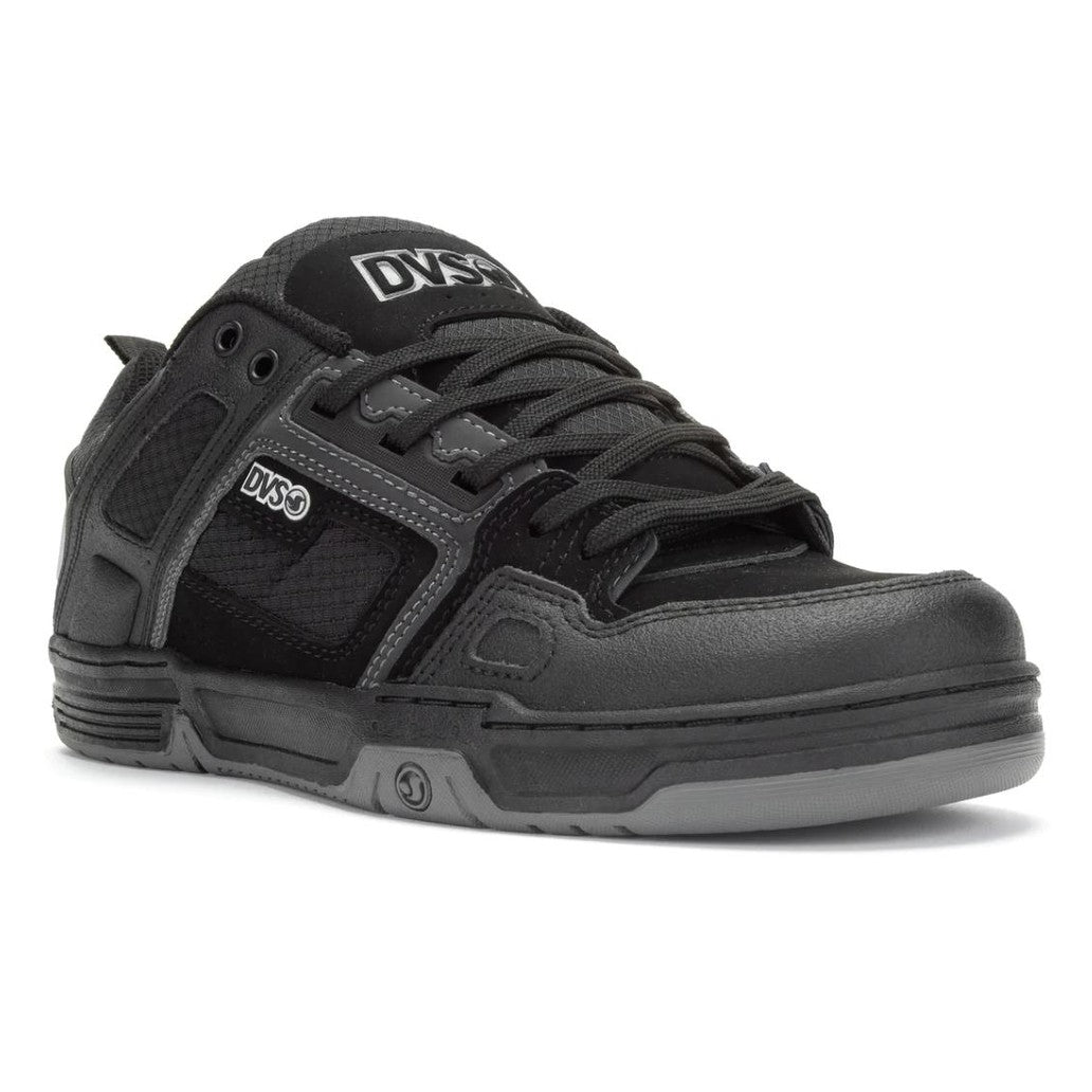 Sneakers Dvs Comanche black charcoal