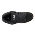 Sneakers Dvs Enduro 125 black gum suede