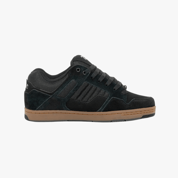 Sneakers Dvs Enduro 125 black gum suede