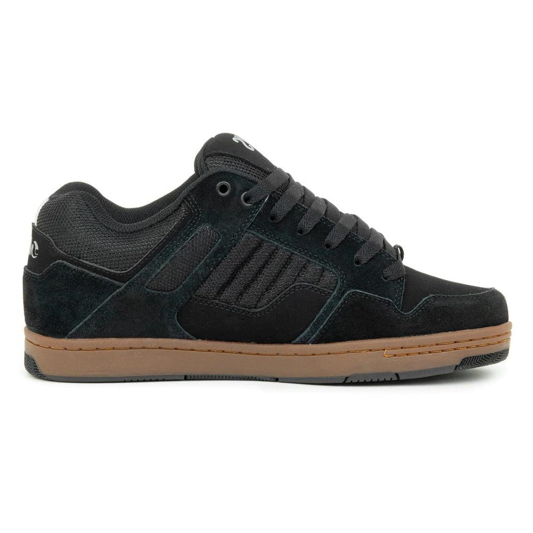 Sneakers Dvs Enduro 125 black gum suede