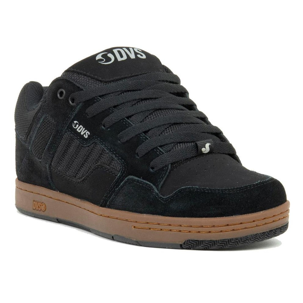 Sneakers Dvs Enduro 125 black gum suede
