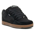 Sneakers Dvs Enduro 125 black gum suede
