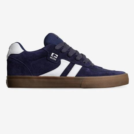 Sneakers Globe Encore 2 Maritime Blue
