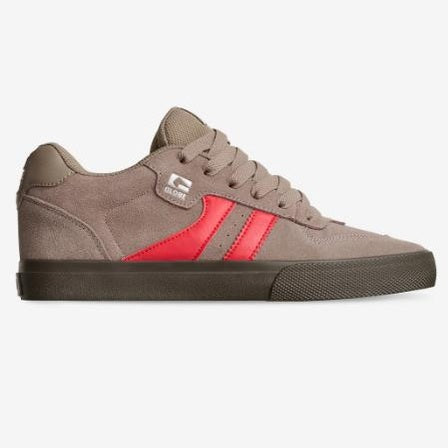 Sneakers Globe Encore 2 Nutmeg