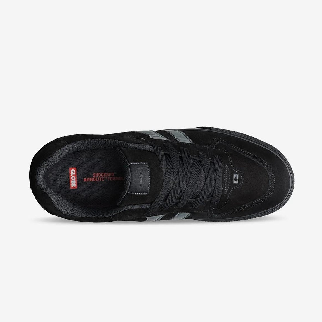 Sneakers Globe Encore-2 black night