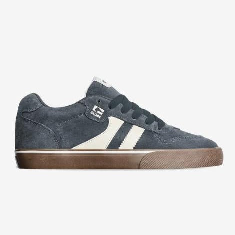 Sneakers Globe Encore 2 lead gum