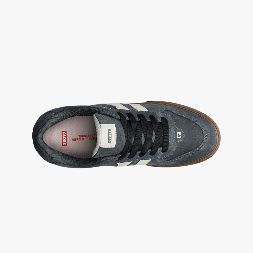 Sneakers Globe Encore 2 lead gum