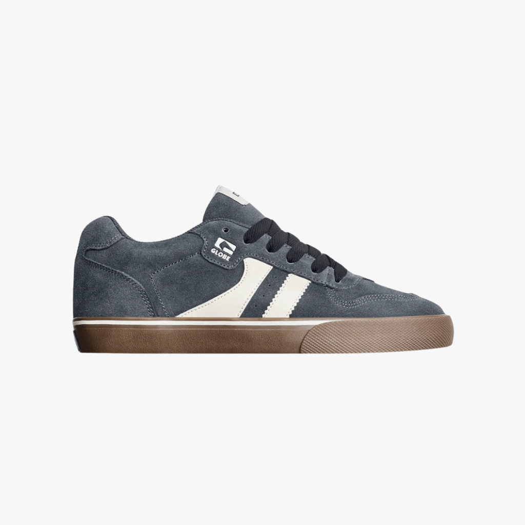 Sneakers Globe Encore 2 lead gum