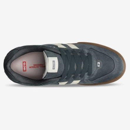 Sneakers Globe Encore 2 lead gum