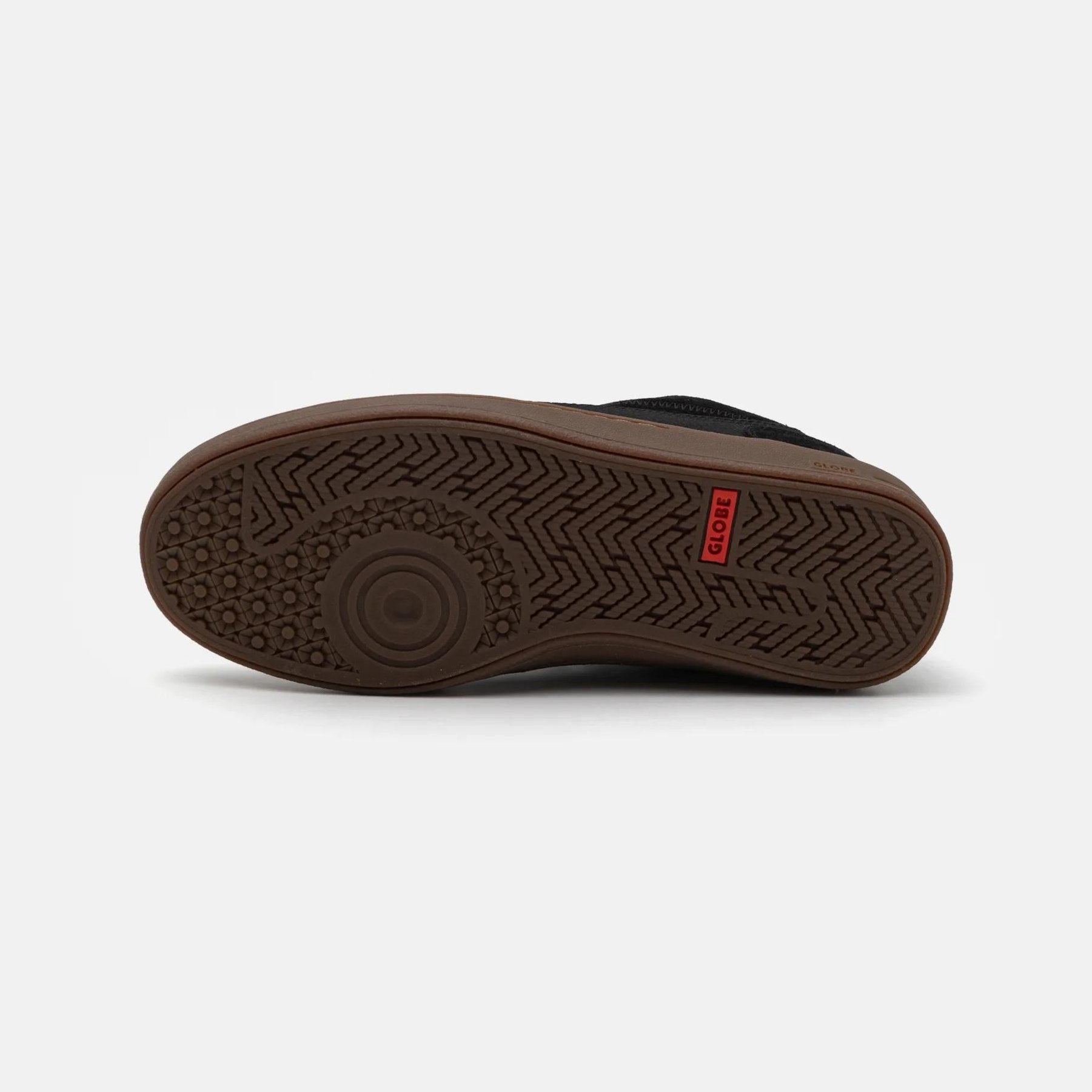 Sneakers Globe Encore 2 lead gum