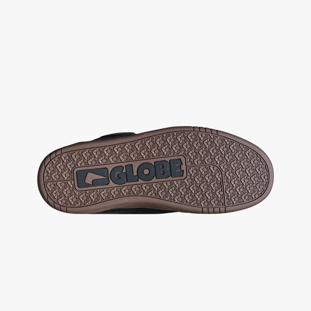Sneakers Globe Fusion Black