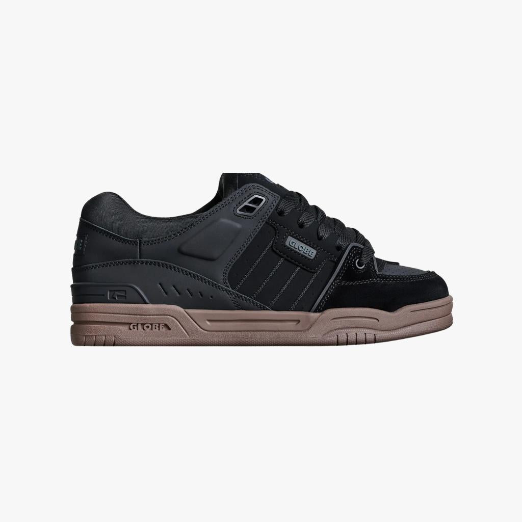 Sneakers Globe Fusion Black