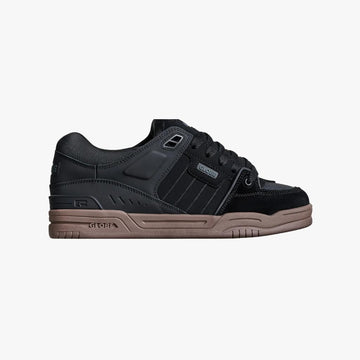 Sneakers Globe Fusion Black
