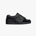 Sneakers Globe Fusion Black Onyx Citrus