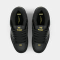 Sneakers Globe Fusion Black Onyx Citrus