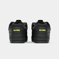 Sneakers Globe Fusion Black Onyx Citrus
