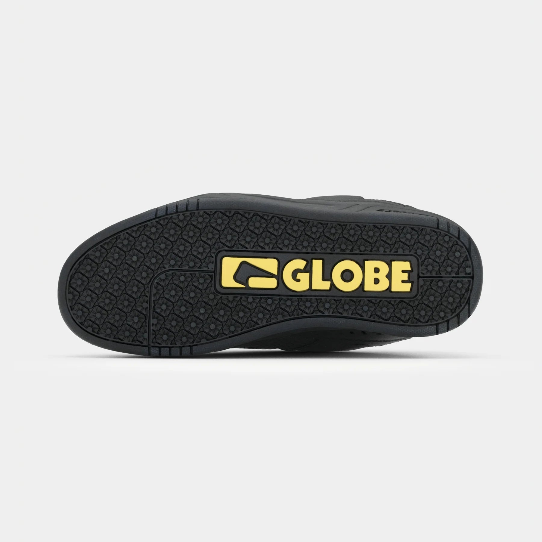 Sneakers Globe Fusion Black Onyx Citrus