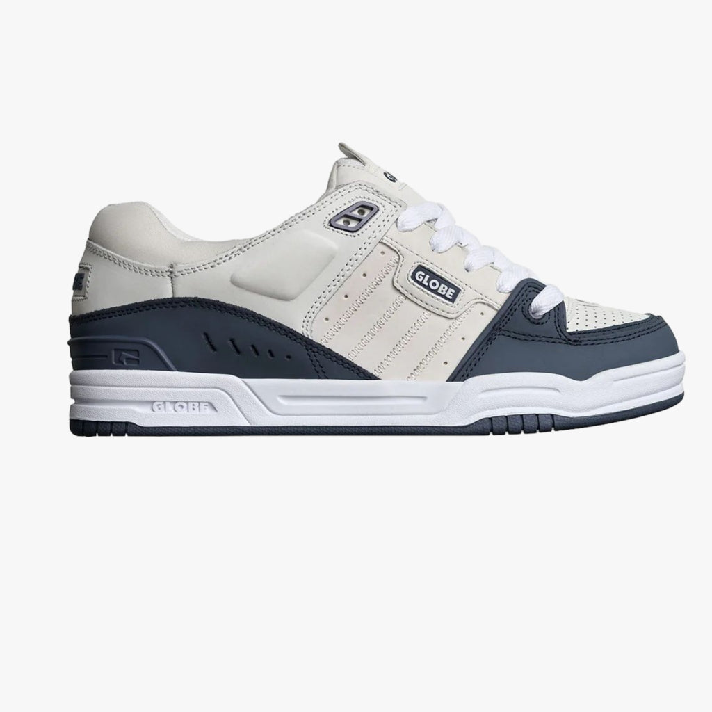 Sneakers Globe Fusion Grey Blu
