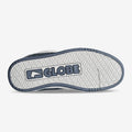 Sneakers Globe Fusion Grey Blu