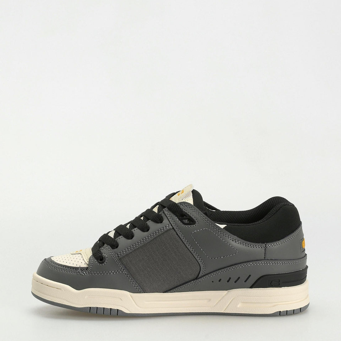 Sneakers Globe Fusion Grey White