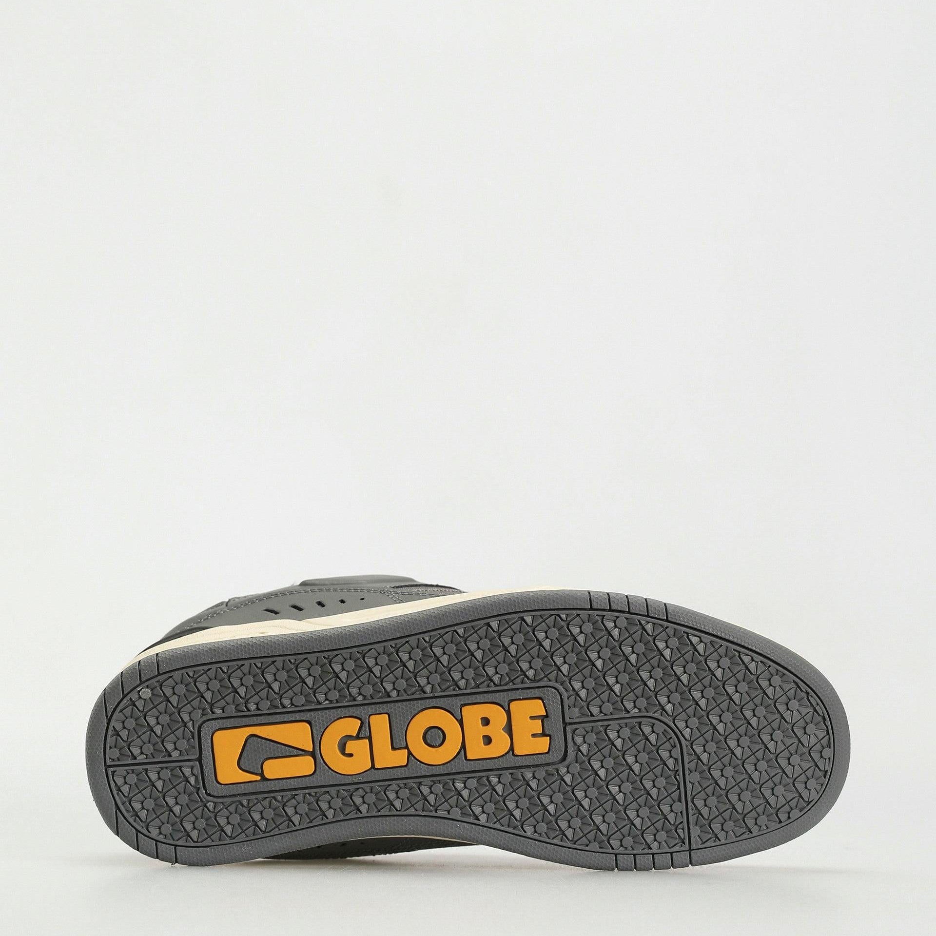 Sneakers Globe Fusion Grey White