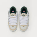 Sneakers Globe Fusion White Green